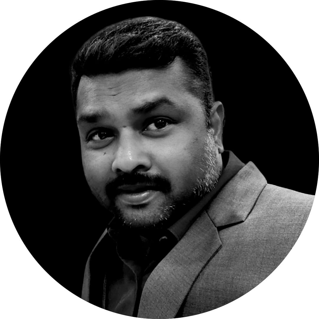 Ratnam Raju Bandi — Chief Technology Officer
