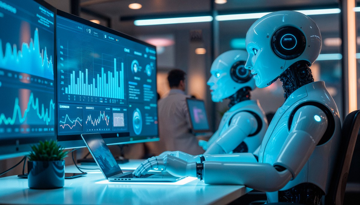 AI copilot case study